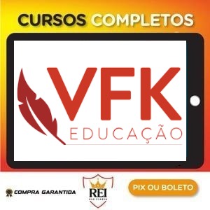VFK (2) 2ª Fase Vfk - Prática De Peças E Redações