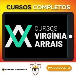 VIRGINIA (3) Direito Civil