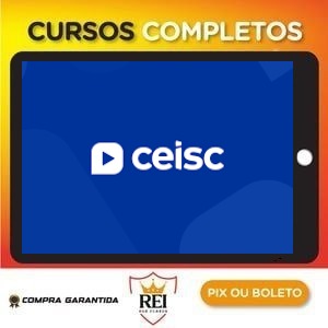 ceisc (7) Carreiras Tribunais - Analista Judiciário - CEISC