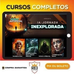 club-at-28-09.117 IA: A Jornada Inexplorada | Mundo Artificial – Igor Pereira