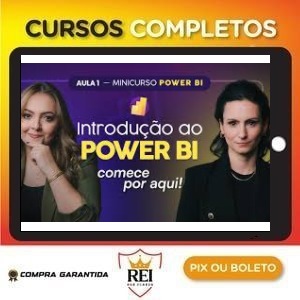 club-at-28-09.125 Curso - Power BI Elite – Karine Lago