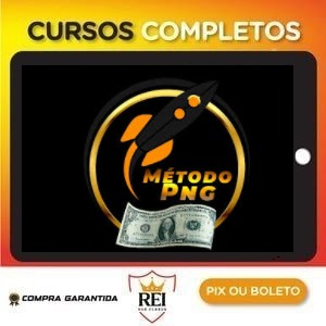 Método Png – Michael Pogne