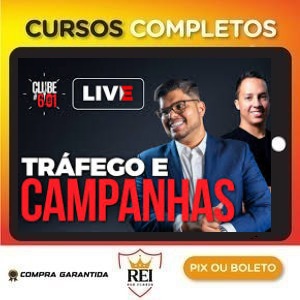 Digital Club – Otávio Jordão